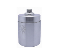 Гаситель (демпфер) пульсаций AISI 316L
